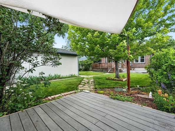 2232 S Ogden Street, Denver CO 80210