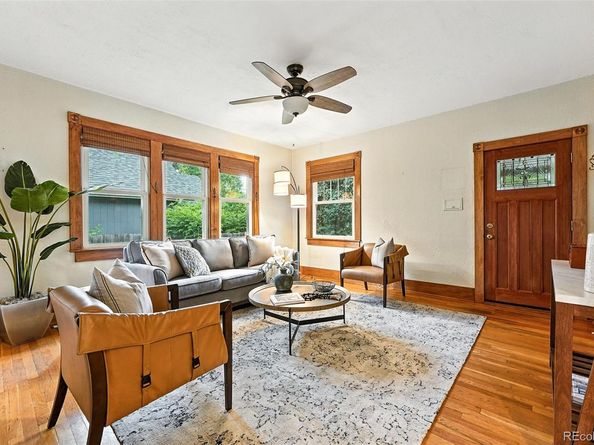 2232 S Ogden Street, Denver CO 80210