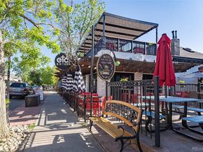 2232 S Ogden Street, Denver CO 80210