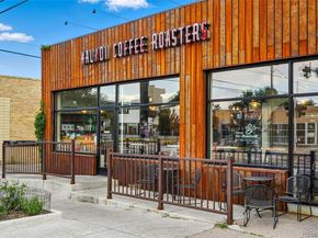 2232 S Ogden Street, Denver CO 80210