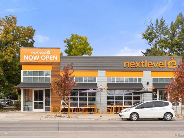 2232 S Ogden Street, Denver CO 80210