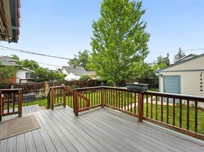 2232 S Ogden Street, Denver CO 80210