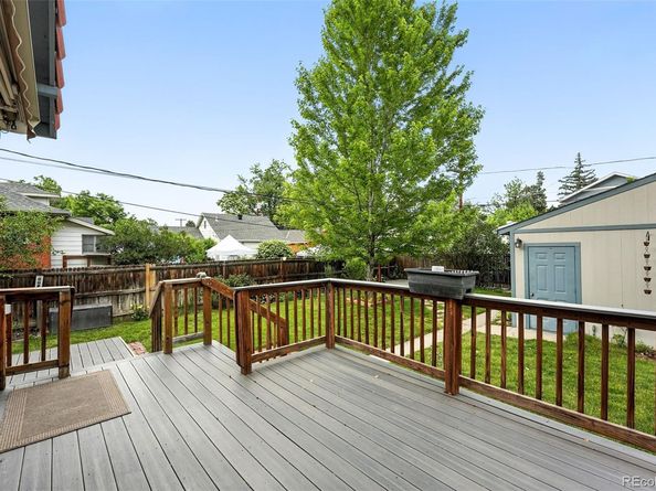 2232 S Ogden Street, Denver CO 80210