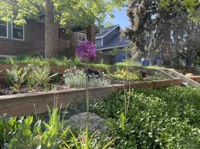 2232 S Ogden Street, Denver CO 80210