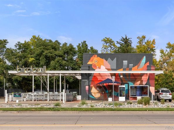 2232 S Ogden Street, Denver CO 80210