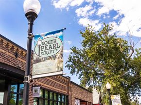 2232 S Ogden Street, Denver CO 80210