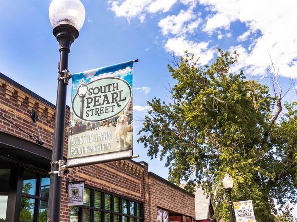 2232 S Ogden Street, Denver CO 80210