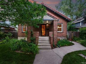 2232 S Ogden Street, Denver CO 80210