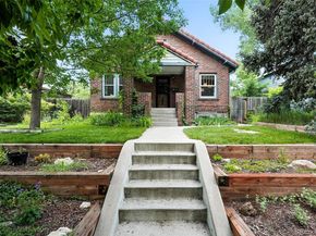 2232 S Ogden Street, Denver CO 80210