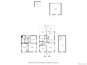 2232 S Ogden Street, Denver CO 80210
