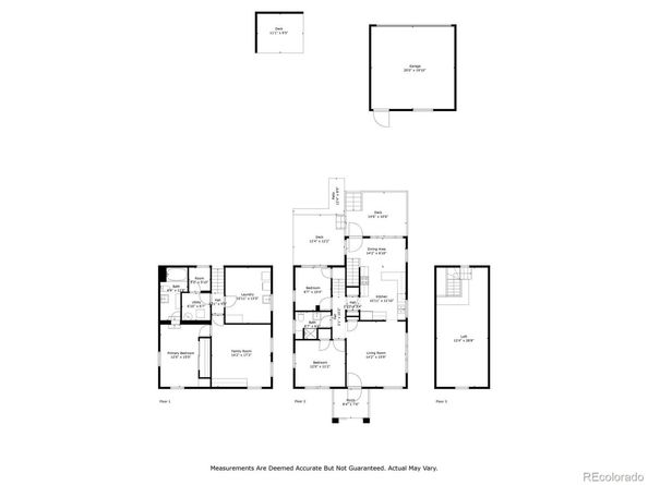 2232 S Ogden Street, Denver CO 80210