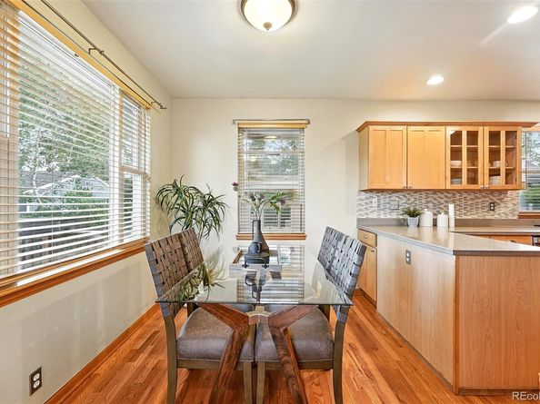 2232 S Ogden Street, Denver CO 80210