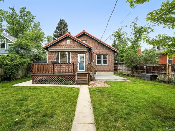 2232 S Ogden Street, Denver CO 80210