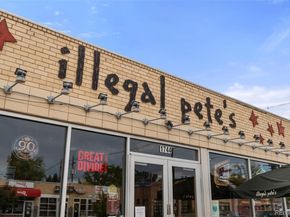 2232 S Ogden Street, Denver CO 80210