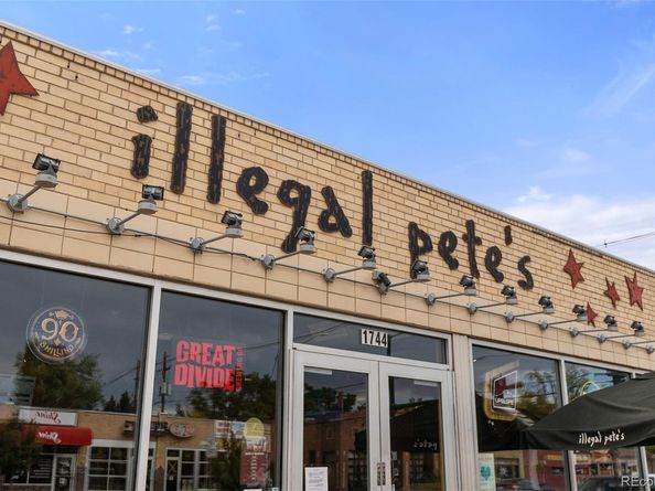 2232 S Ogden Street, Denver CO 80210