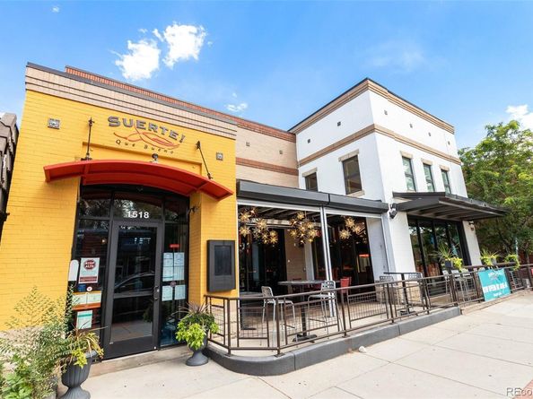 2232 S Ogden Street, Denver CO 80210