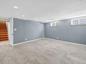 2232 S Ogden Street, Denver CO 80210