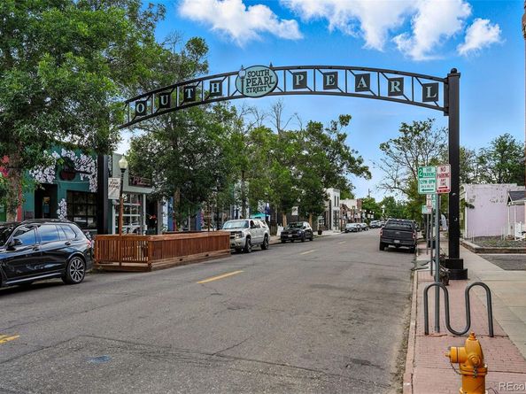 2232 S Ogden Street, Denver CO 80210
