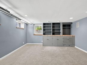 2232 S Ogden Street, Denver CO 80210