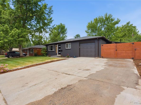 6033 Hoyt Court, Arvada CO 80004