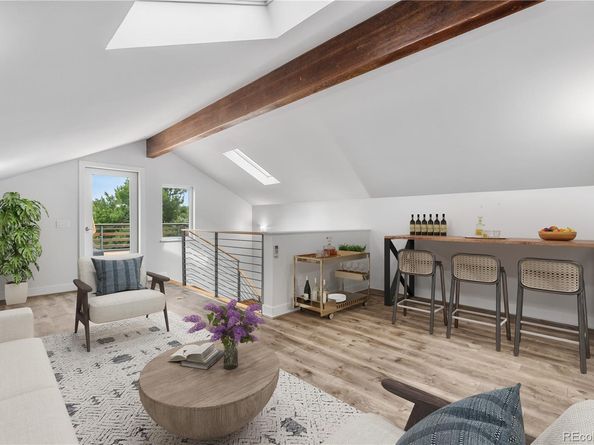 2047 N Race Street, Denver CO 80205