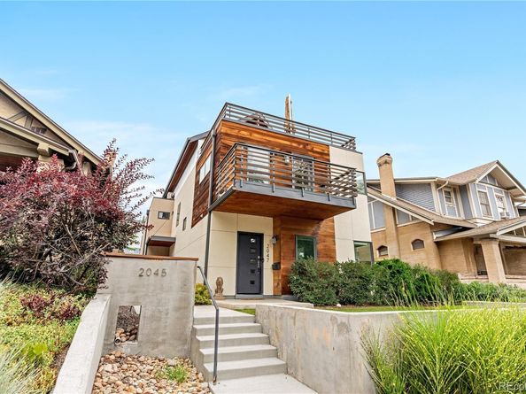 2047 N Race Street, Denver CO 80205