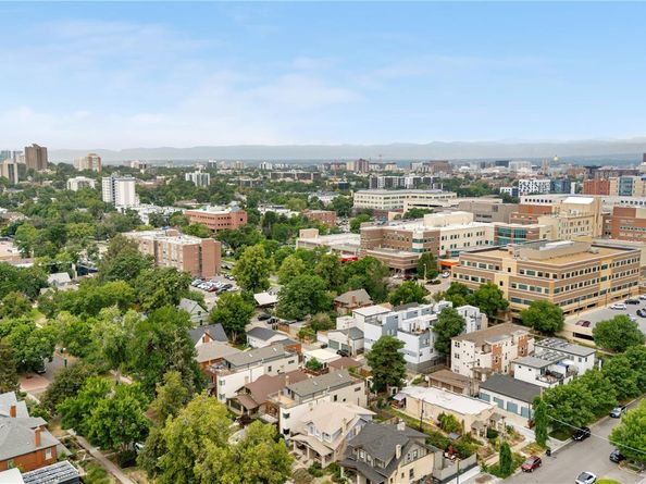 2047 N Race Street, Denver CO 80205