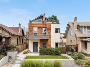 2047 N Race Street, Denver CO 80205