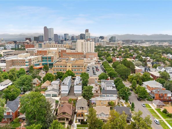 2047 N Race Street, Denver CO 80205