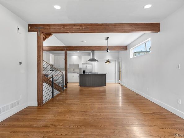 2047 N Race Street, Denver CO 80205