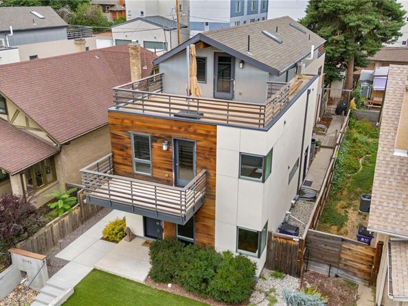 2047 N Race Street, Denver CO 80205