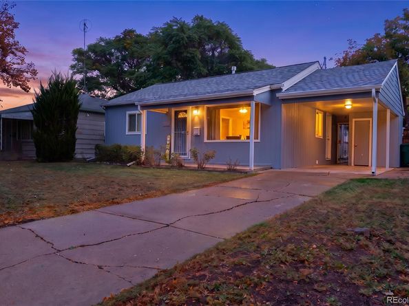 1970 Fulton Street, Aurora CO 80010