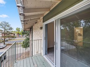 12173 Melody Drive 303, Denver CO 80234