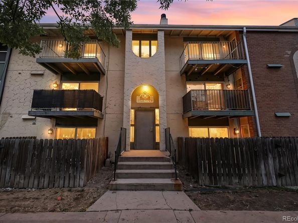 12173 Melody Drive 303, Denver CO 80234