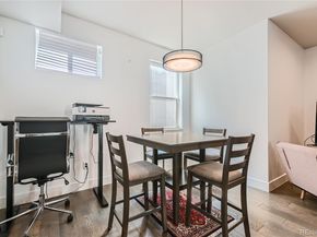 1284 Stuart Street, Denver CO 80204