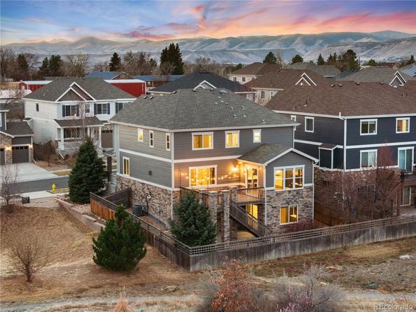 11625 W 81st Avenue, Arvada CO 80005