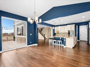 11625 W 81st Avenue, Arvada CO 80005