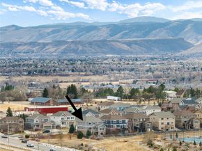 11625 W 81st Avenue, Arvada CO 80005