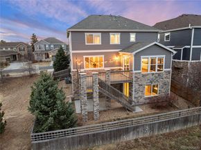 11625 W 81st Avenue, Arvada CO 80005