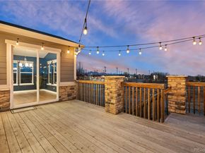 11625 W 81st Avenue, Arvada CO 80005