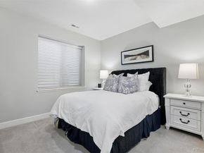 2118 S Teller Court, Lakewood CO 80227
