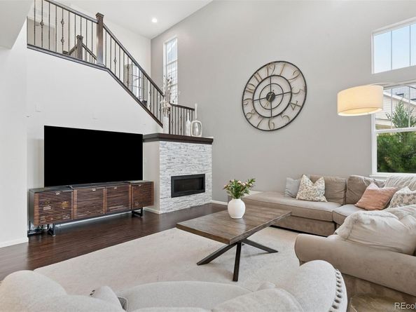 2118 S Teller Court, Lakewood CO 80227