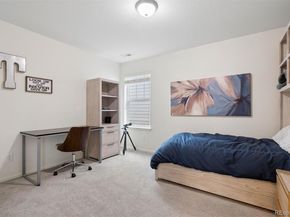 2118 S Teller Court, Lakewood CO 80227