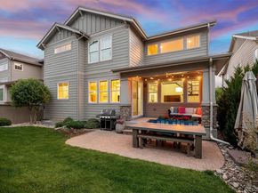 2118 S Teller Court, Lakewood CO 80227