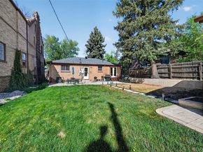 632 N Ogden Street, Denver CO 80218