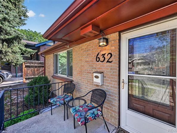 632 N Ogden Street, Denver CO 80218