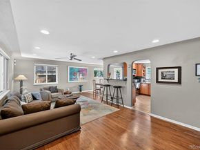 632 N Ogden Street, Denver CO 80218