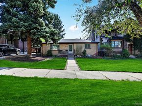 632 N Ogden Street, Denver CO 80218