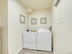 6007 Yarrow Street D, Arvada CO 80004