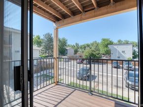 6007 Yarrow Street D, Arvada CO 80004